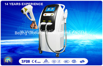 Ipl Multifunctional Beauty Hair Removal Machine Powerful Cooling System