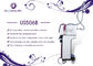 Water / Air Cooling Pigmentation Professional Hair Laser Removal Machine 1500W