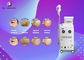 1 - 50J/cm2 Energy Density Body Hair Removal Machine For Permanent Hair Removal