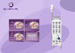 Permanent Hair Removal IPL RF Beauty Equipment With User Friendly Software